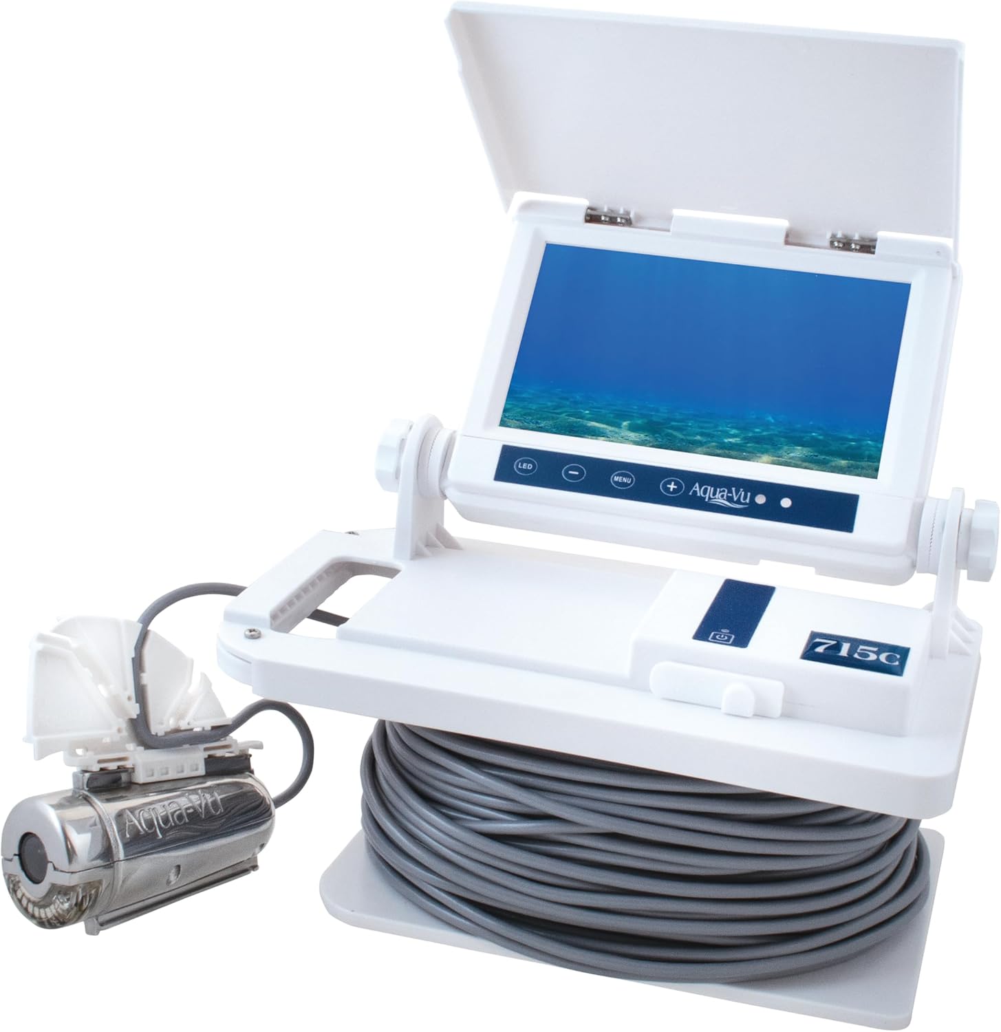 Aqua-Vu 715C Underwater Camera