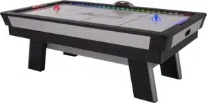 Atomic Top Shelf 7.5’ Air Hockey Table