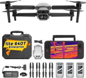 Autel Robotics EVO Lite+