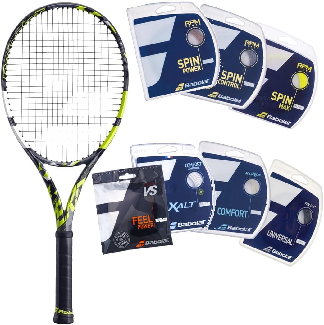 Babolat Pure Aero