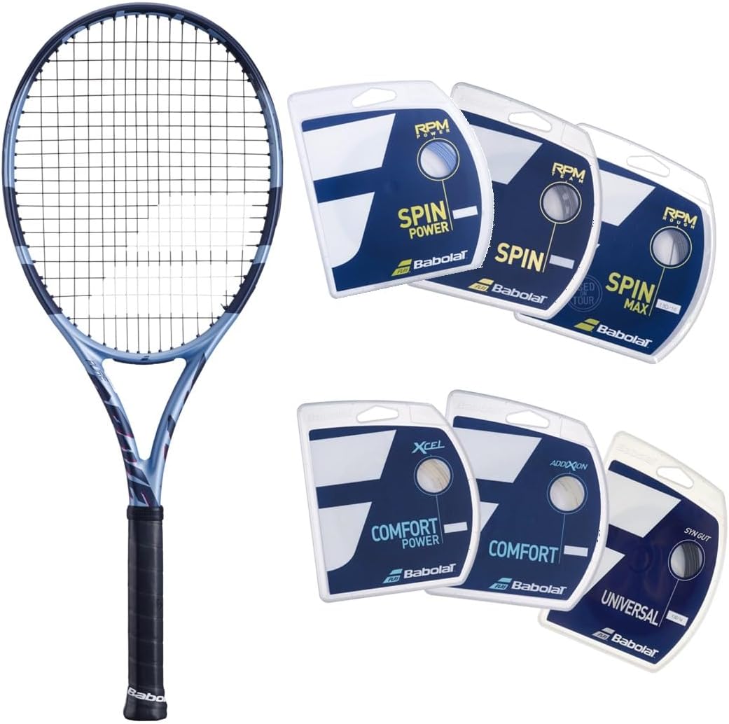 Babolat Pure Drive