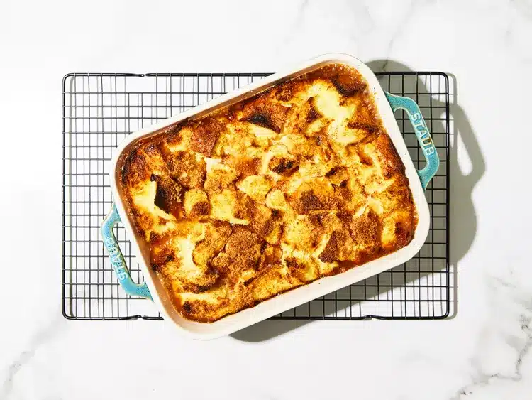 Baked French Toast Casserole