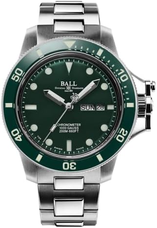 Ball Engineer Hydrocarbon