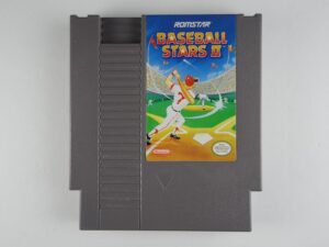 Baseball Stars 2
