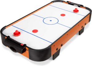 Best Choice Products 40-Inch Air Hockey Table