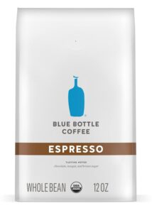 Blue Bottle Coffee Espresso Blend