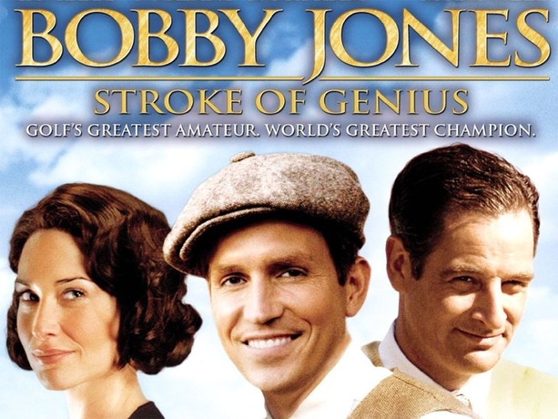 Bobby Jones Stroke of Genius