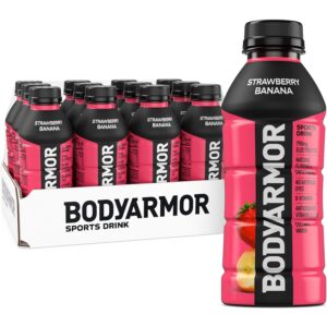BodyArmor SuperDrink