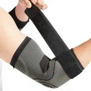 Bodyprox Elbow Brace with Strap