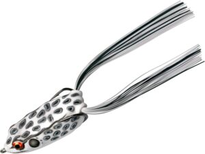 Booyah Pad Crasher Frog Lure