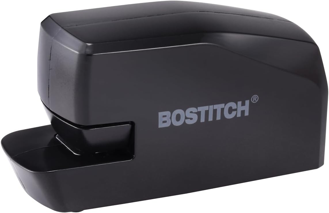 Bostitch Office Portable Electric Stapler, 20 Sheets