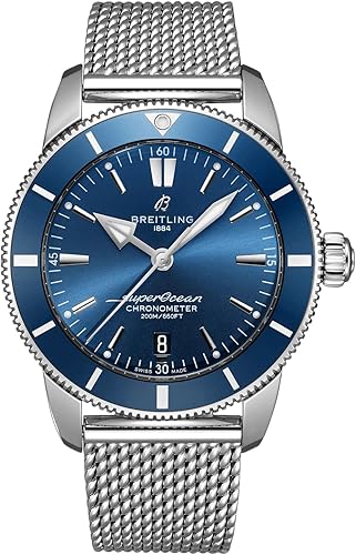 Breitling Superocean Heritage II