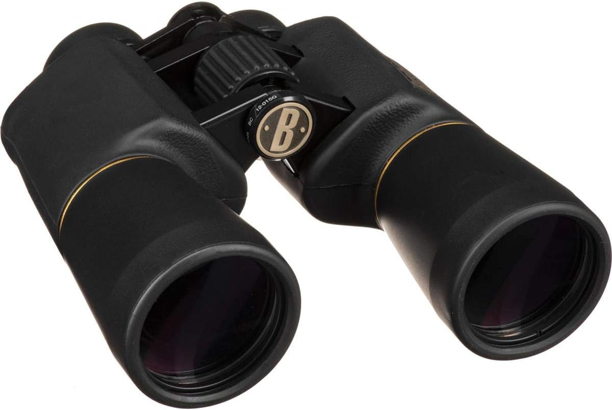 Bushnell Legacy WP 10x50 Binoculars