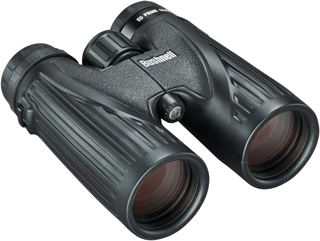 Bushnell Legend Ultra HD
