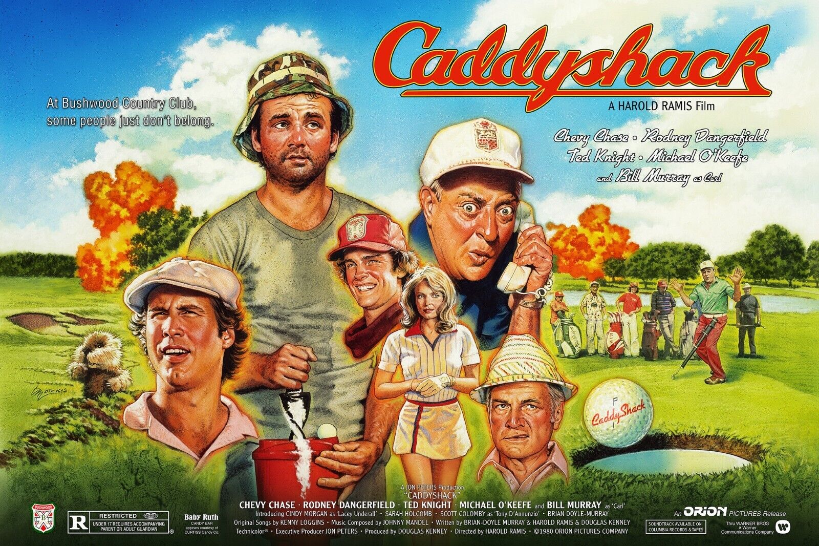 Caddyshack