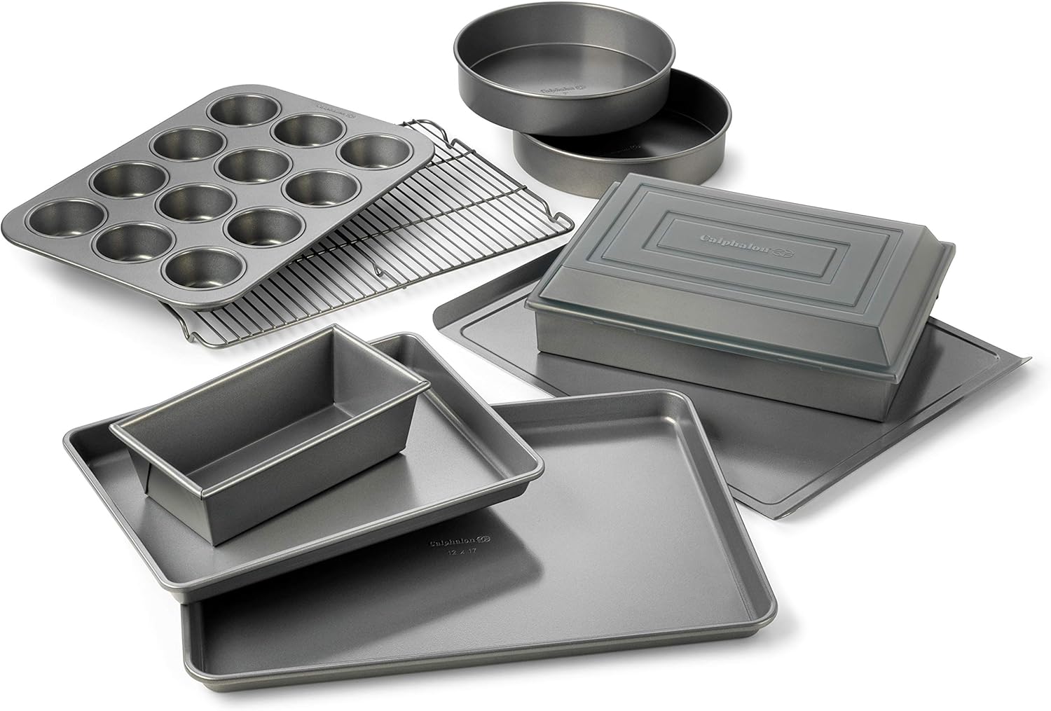 Calphalon Nonstick Bakeware Set