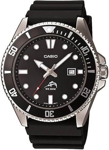 Casio MDV106 Series