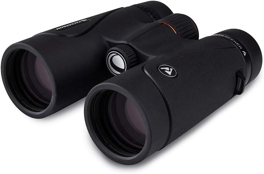 Celestron 71406 Small Binoculars