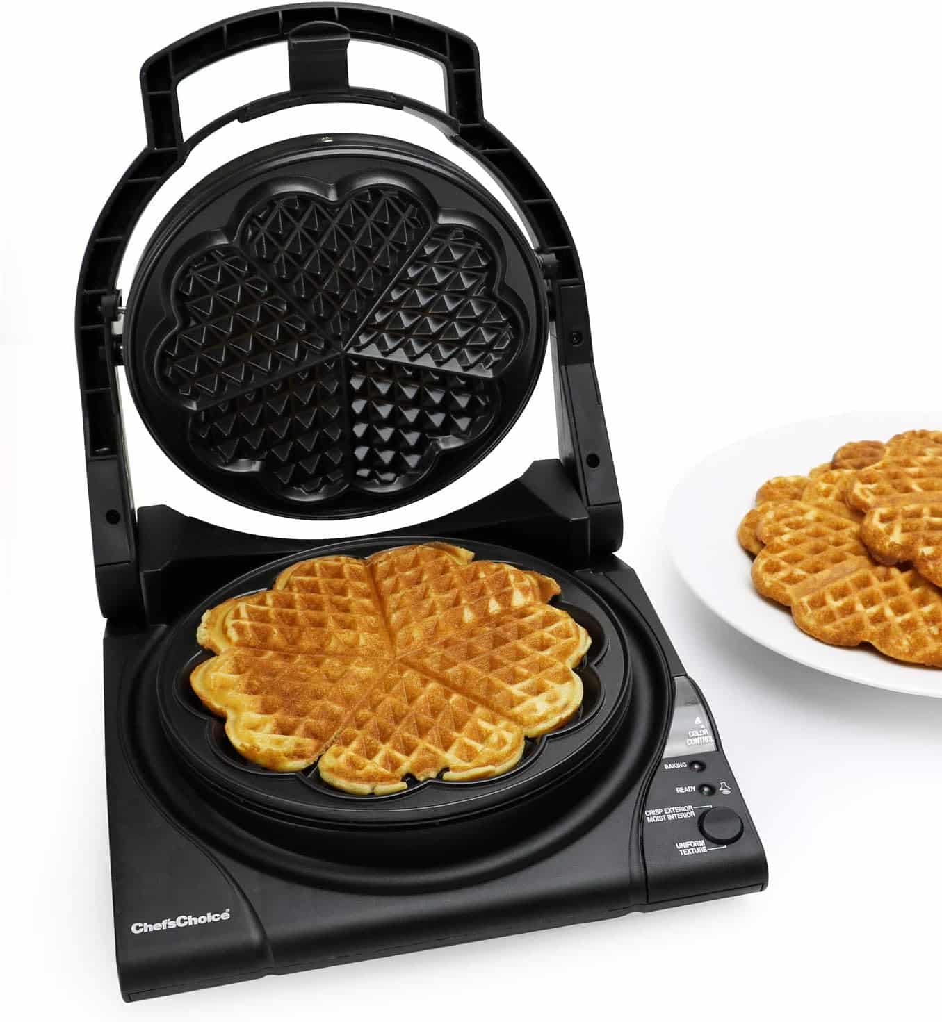Chef'sChoice 840 WafflePro