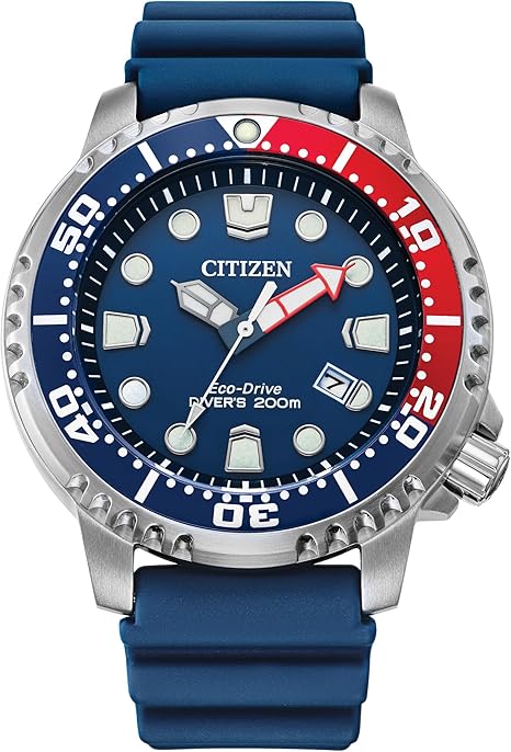 Citizen Eco-Drive Promaster Diver