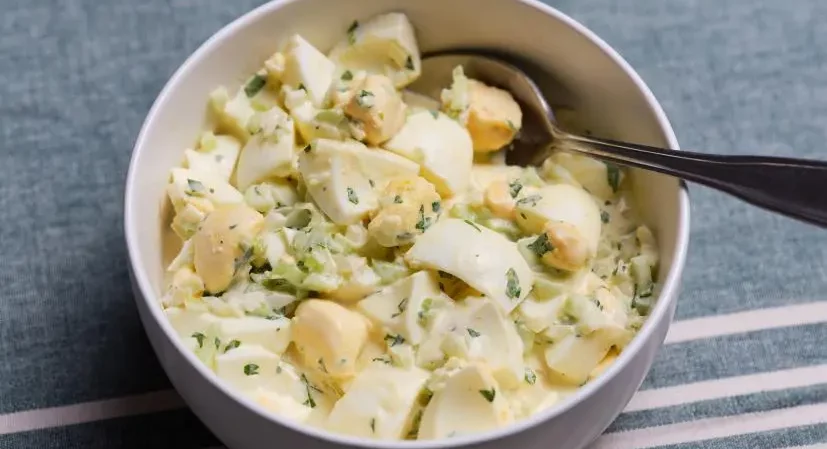 Classic Egg Salad