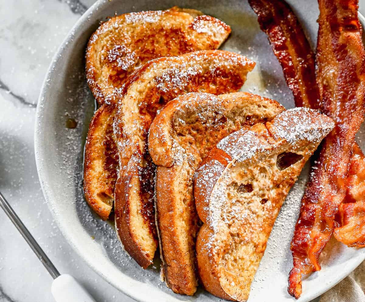 Classic French Toast