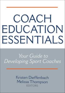 Coaching Football Fundamentals by Ed Thompson