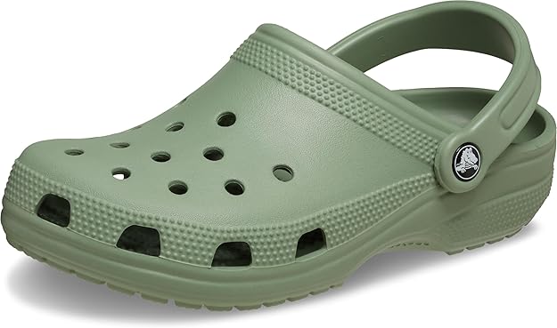 Crocs Men's Classic Clogs