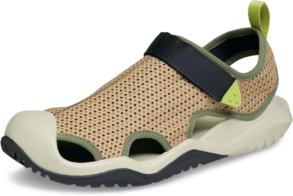 Crocs Men's Swiftwater Sandal