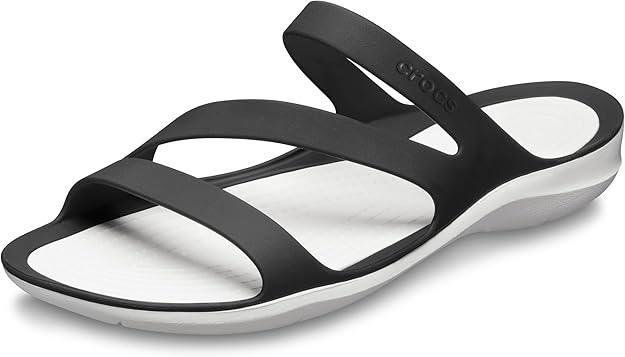 Crocs Women's Swiftwater Sandal
