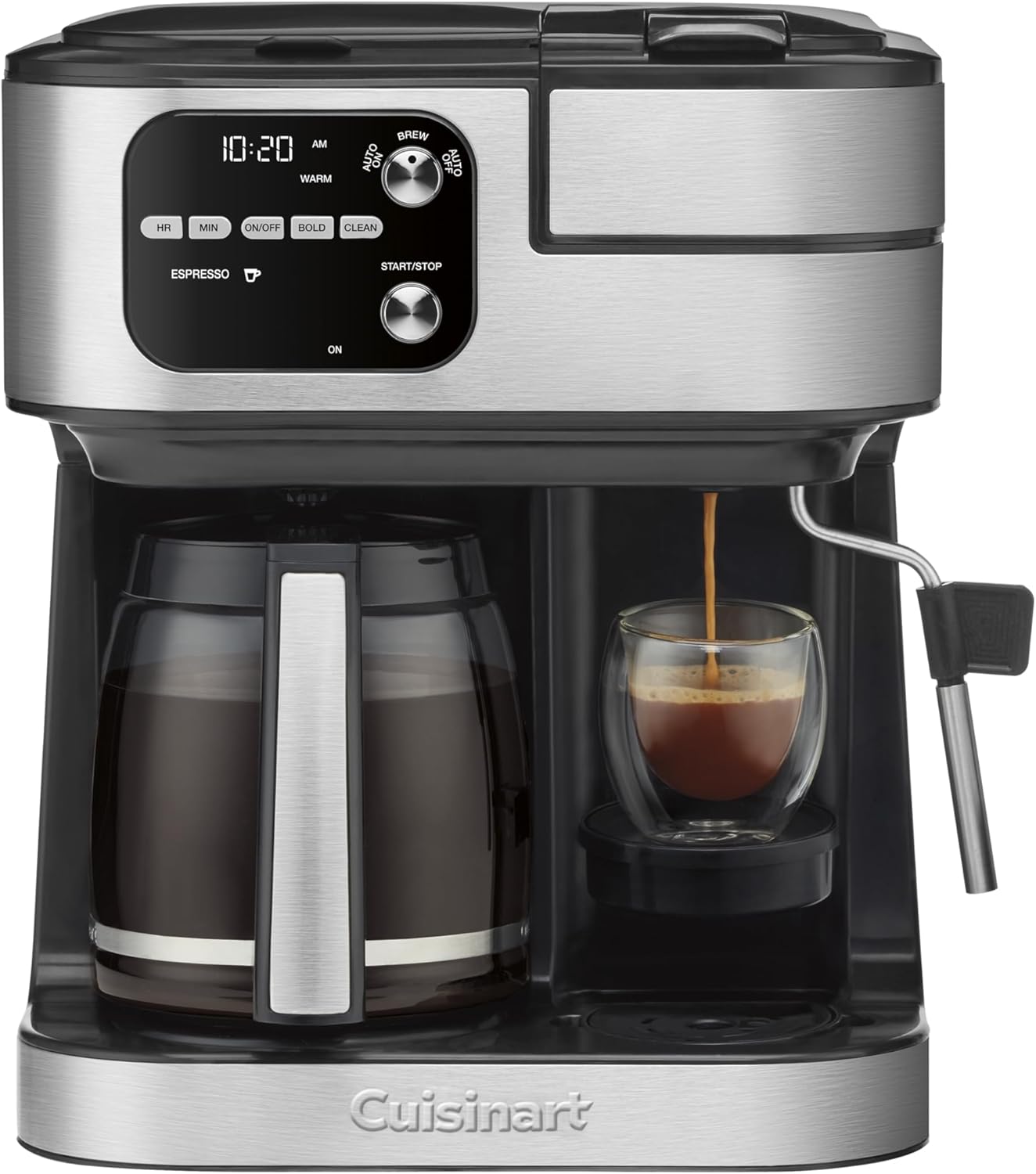 Cuisinart Coffee Maker