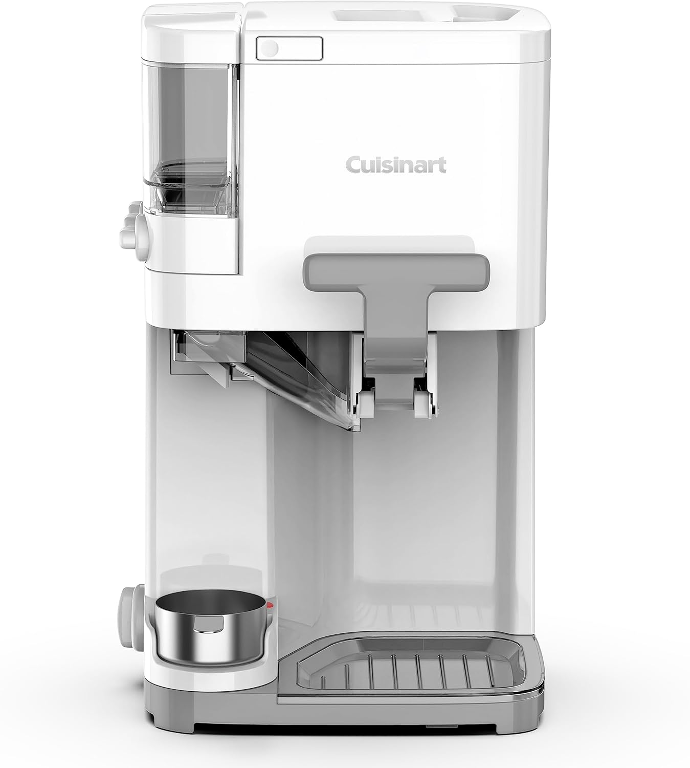 Cuisinart Ice Cream Maker
