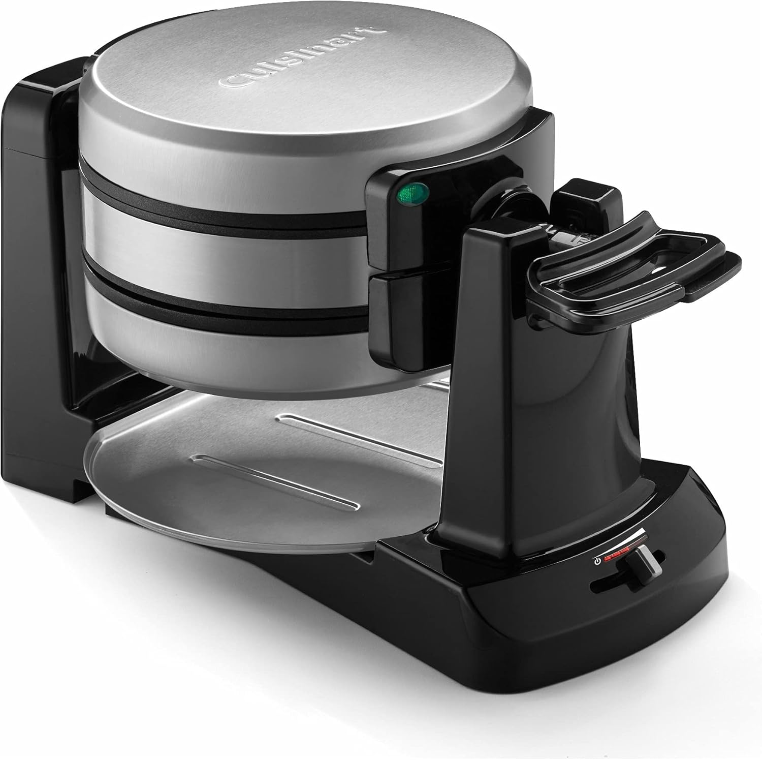 Cuisinart WAF-F40 Double Belgian Waffle Maker