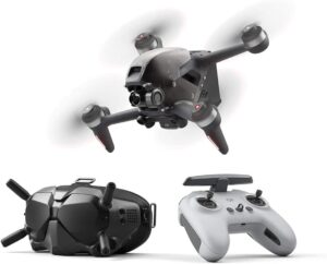 DJI FPV Combo