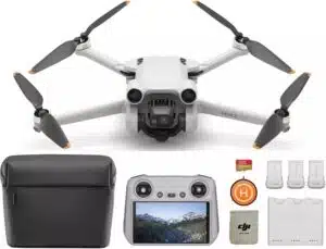 DJI Mini 3 Pro
