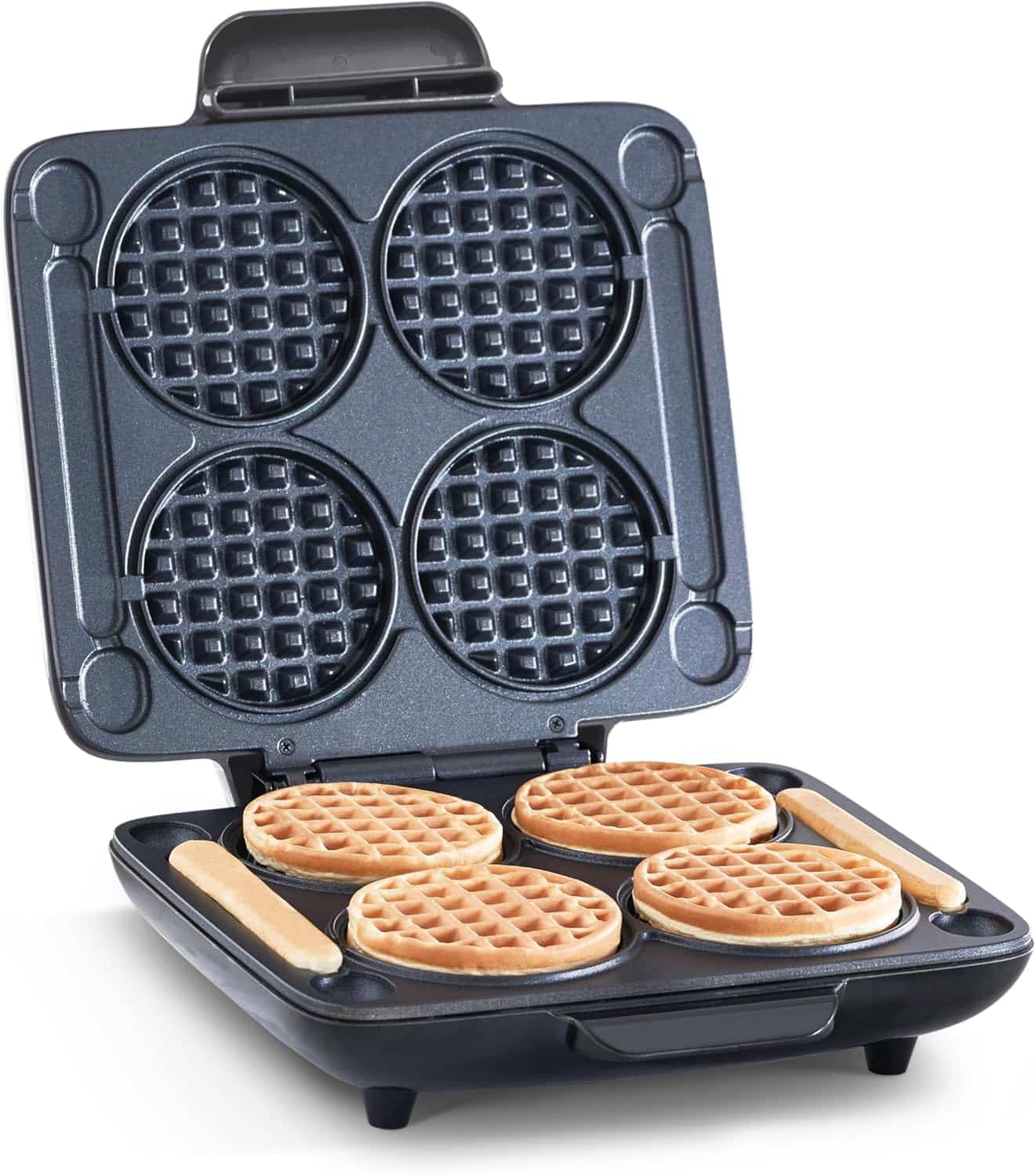 Dash Mini Waffle Maker