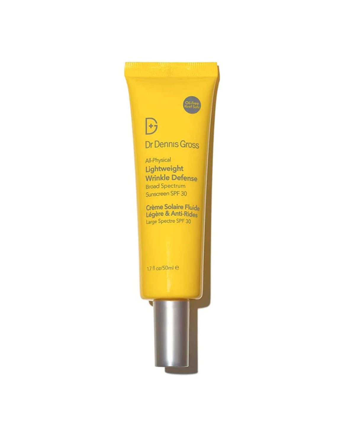 Dr. Dennis Gross Sheer Mineral Sun Spray SPF 50