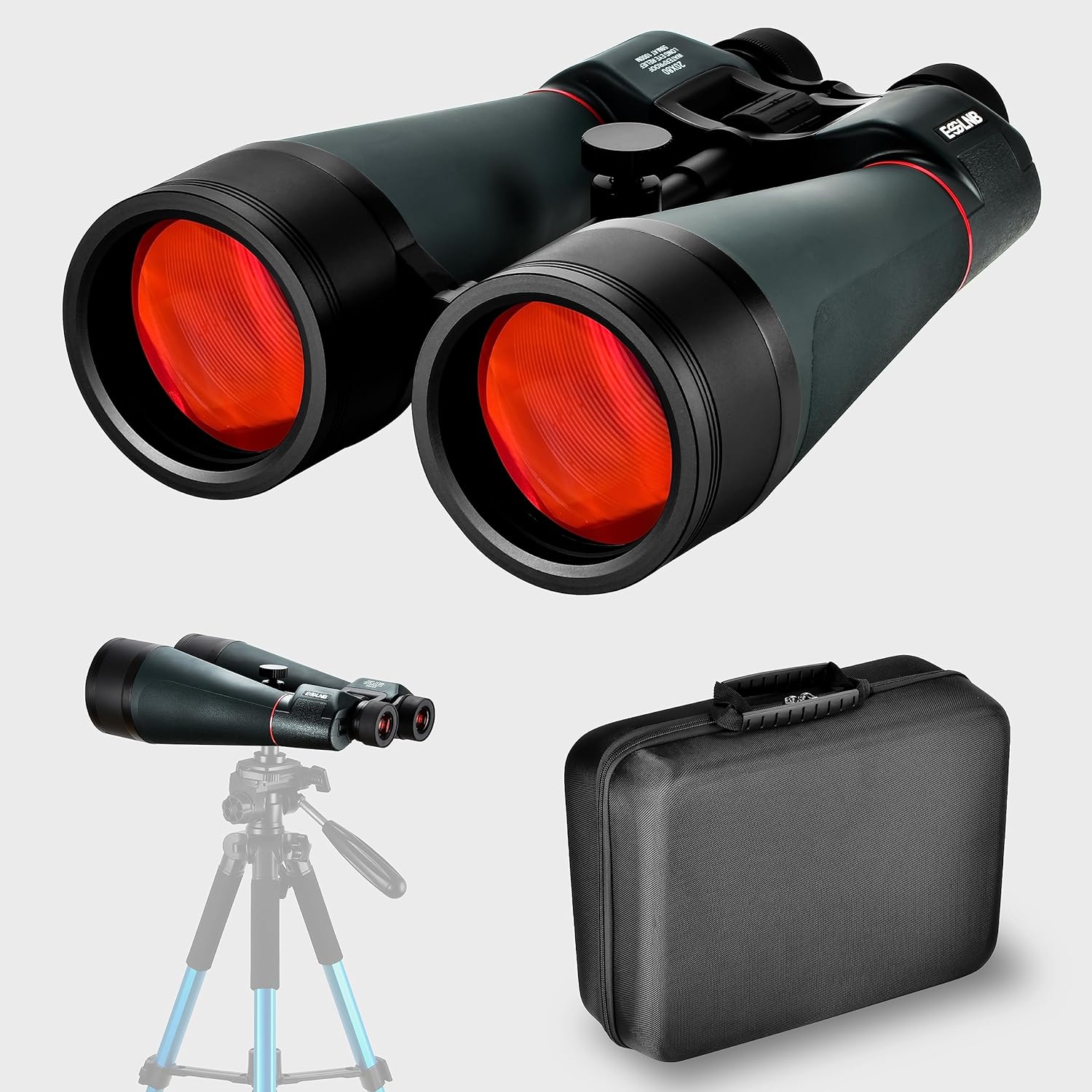 ESSLNB Astronomy Binoculars
