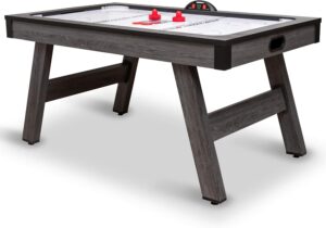 EastPoint Sports NHL Power Play Air Hockey Table