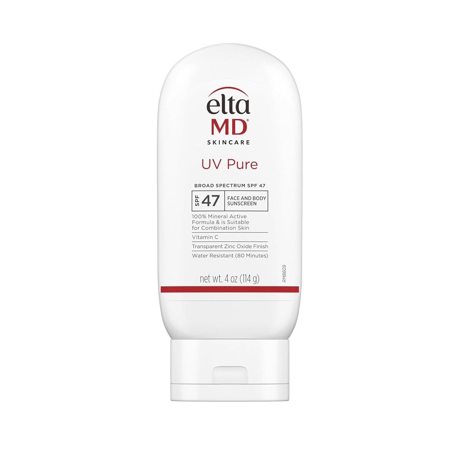 EltaMD UV Pure Broad-Spectrum SPF 47
