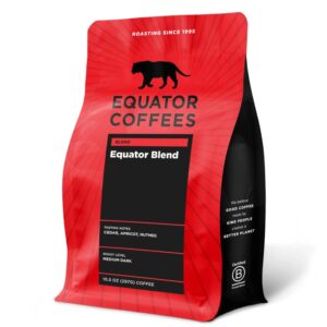 Equator Coffees