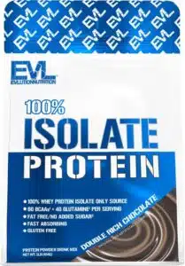 Evlution Nutrition Stacked Protein Gainer