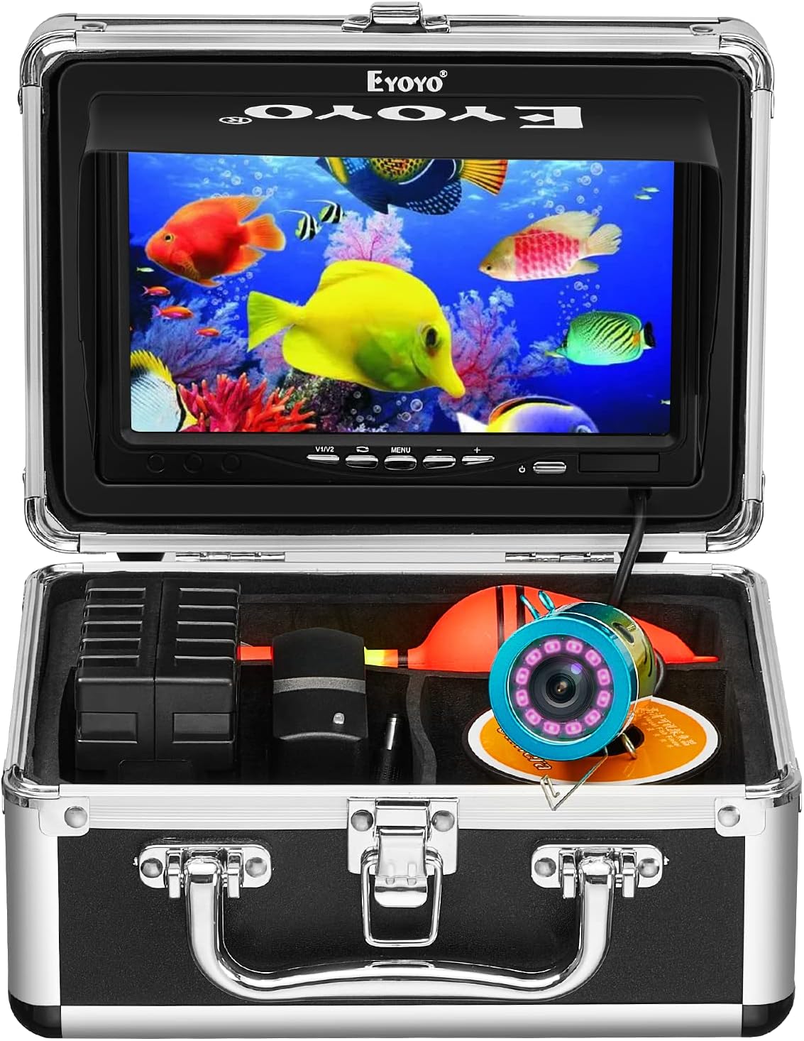 Eyoyo Underwater Fishing Camera