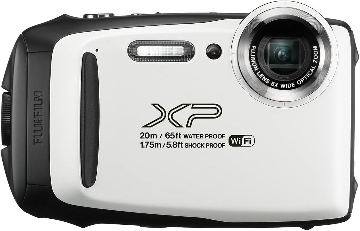 Fujifilm XP130