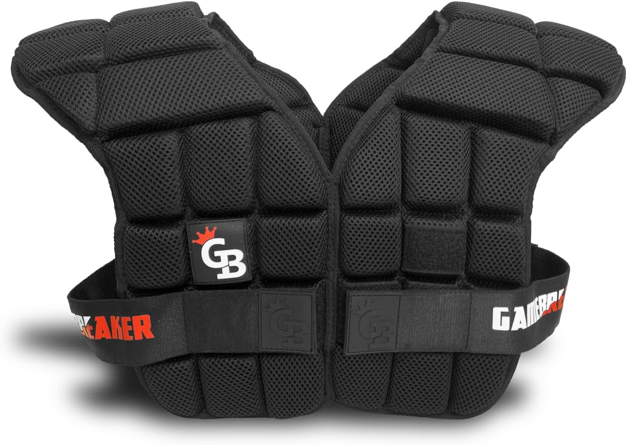 GameBreaker Undershield - Softshell Shoulder Pad 