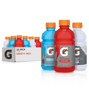 Gatorade Thirst Quencher