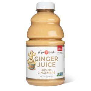 Ginger Juice by The Ginger People
