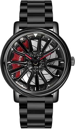Gosasa Men Racing Watches