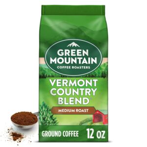 Green Mountain Coffee Roasters Ground Coffee