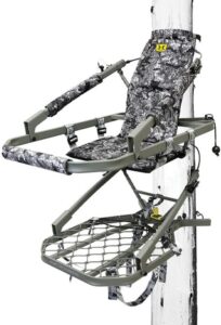 Hawk Warbird Climber Tree Stand